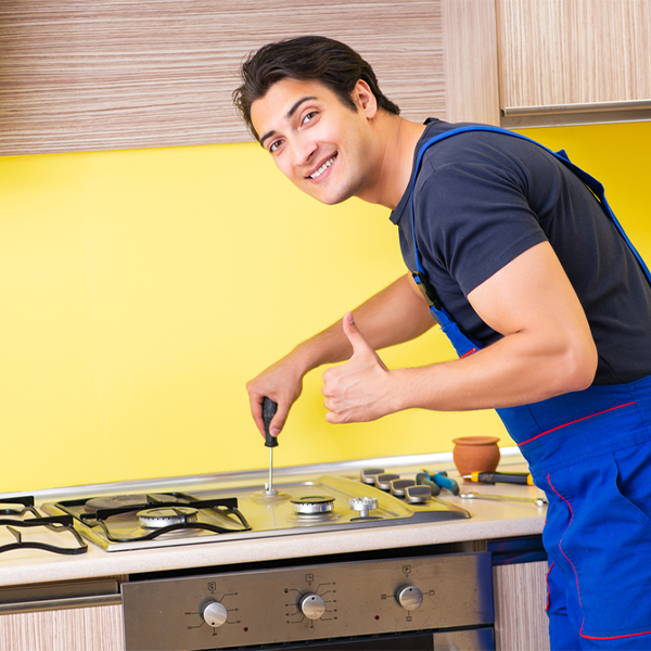 what kind of stove repairs do you specialize in in Lake Wales FL